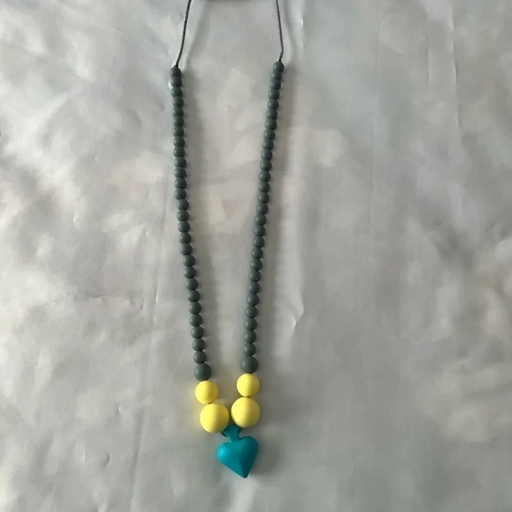 Teething Necklace